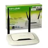Roteador Wireless TP-Link TL-WR841ND