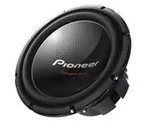 Subwoofer Pioneer TS-W310D4 12" 1400W