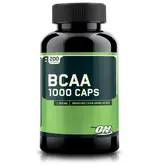 SUP BCAA OPTIMUM NUTRITION (200 caps)