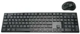 Teclado Mtek KM8154 Wireless
