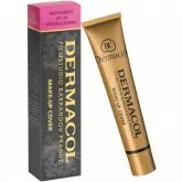 Base Dermacol Make-up Cover 30 g 1108A (Cor 208)