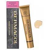 Base Dermacol Make-up Cover 30 g 1109A (Cor 209)