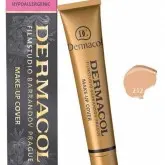 Base Dermacol Make-up Cover 30 g 1112B (Cor 212)