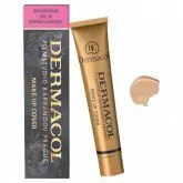 Base Dermacol Make-up Cover 30 g 1113B (Cor 213)