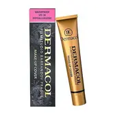 Base Dermacol Make-up Cover 30g 1110A (Cor 210)