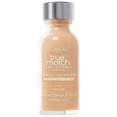 Base Loreal True Match C4 Shell Beige