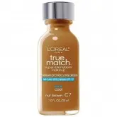 Base Loreal True Match C7 Nut Brown