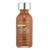 Base Loreal True Match W10 Deep Golden