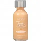 Base Loreal True Match W4 Natural Beige
