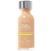 Base Loreal True Match W5.5 Suntan