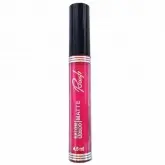 Batom Liquido Riscoti Matte Viva