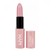 Batom NYX Butter BLS07 Hubba Hubba