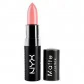 Batom Nyx Matte MLS01 Nude