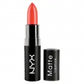 Batom Nyx Matte MLS05 Indie Flick