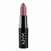 Batom NYX Matte MLS09 Natural