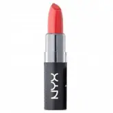 Batom NYX Matte MLS10 Vermelho Perfeito