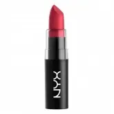 Batom NYX Matte MLS16 Merlot