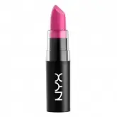 Batom NYX Matte MLS17 Sweet Pink