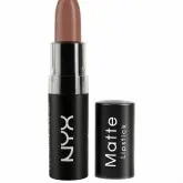 Batom NYX Matte MLS18 Blood Mary