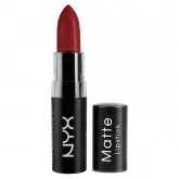 Batom Nyx Matte MLS27 Eden