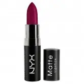 Batom Nyx Matte MLS32 Siren