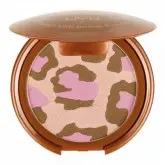 Blush Bronzeador NYX Tango TWBP04 When Leopard