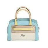 Bolsa Guess Aqua Multi