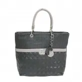 Bolsa Guess Black Multi