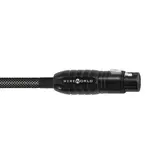 Cabo Wireworld Silver Eclipse Balanceado SBI1.0M 1.0M (Par)