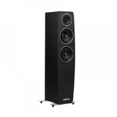 Caixa De Som Jamo C95B Torre 165 RMS Preto