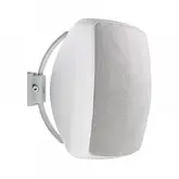 Caixa De Som Jamo I O8A2W Outdoor 2 VIAS Branco