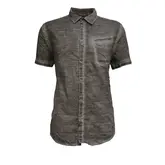 Camisa Calvin Klein Platinum S