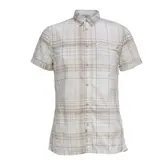Camisa Calvin Klein Transparent S