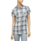Camisa Jeep Para Dama MC Reflection S