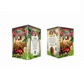 Carvao De Coco Pacote 2KG Unidade