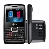Celular LG GX330T 2.3