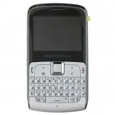 Celular Motorola EX115 Dual Branco