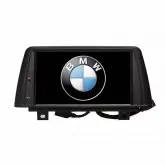 Central Multimidia Booster BMW 8840-1GB F30 Serie 3 2013/2016