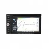 Central Multim&xED;dia M1 Universal C6210 2 Din R