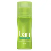 Desodorante Ban Roll-On Unscented 44ML