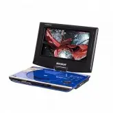 DVD Portatil Booster C-PD9050T