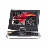 DVD Portatil Booster TF-DVD9515TV 10.2 USB Preto