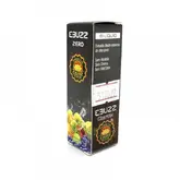 Essencia Liquida Ebuzz E Light Charuto 10 ML