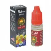 Essencia Liquida Ebuzz Zero E-Liquid Vinho Tinto 10 ML
