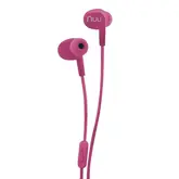 Fone de Ouvido Nuu Resistente a &xC1;gua Rosa