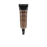 Gel para Sombrancelha EBG02 Red Brown Chocolate