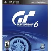 Jogo Playstation 3 Gran Turismo 6