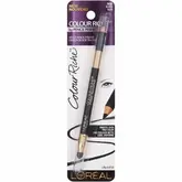 Lapis para Olhos Loreal Colour Riche 900 Black