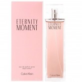 Perfume Calvin Klein Eternity Moment EDP 100ML