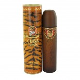 Perfume Cuba Jungle Tigre EDP 100ML